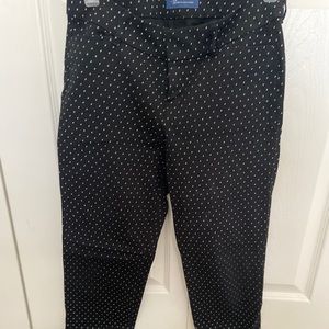 Old navy ankle length pixie